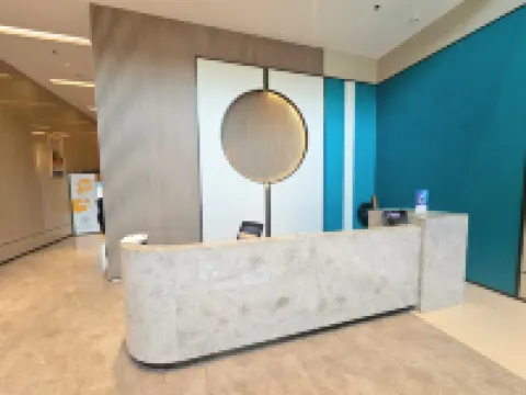 Bolaiju Homestay (Ningbo Railway Station)