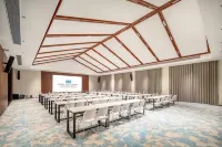 Yongkang Fangyan GINLAN JIA Qingtang Hotel