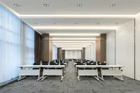 Atour Hotel, Yinhe 1st Road, Suzhou Government Affairs Center - Business