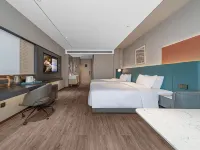 CHEERMAY Hotel (Guyuan Xiji) Hotels in Xiji