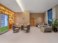 Seaman Hotel (Guangnan Lianhu Park Branch) Hotels in Guangnan