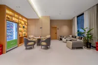 Seaman Hotel (Guangnan Lianhu Park Branch)