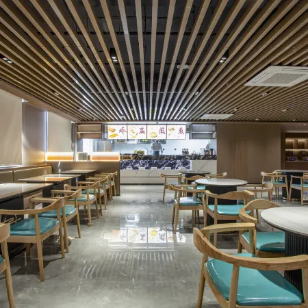 Pingyao Chunxi Hotel