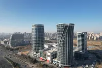 Yunqi Homestay (Shangqiu Yongcheng Chengshi Zhixing)