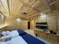 Qinqin Homestay - فطور