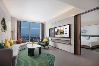 Hampton by Hilton Urumqi High-speed Railway Station
