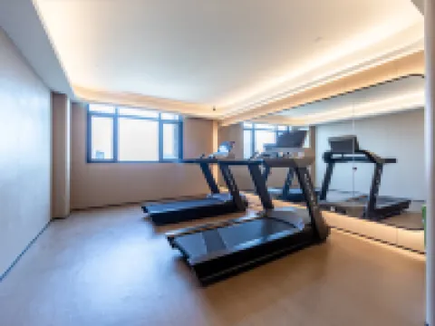 JI Hotel (Shangqiu Yucheng Mulan Avenue) Hotels in Yucheng
