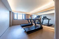 JI Hotel (Shangqiu Yucheng Mulan Avenue) Hotel a Yucheng