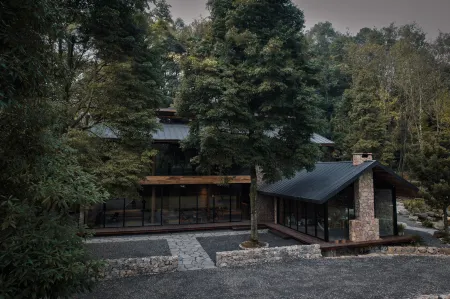 Yeyu Homestay Отели рядом с достопримечательностью «Chengdu Neusoft University»