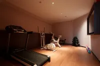 Changsha Sallymore Hotel (Wu Yi Square IFS Guojin Center)