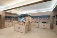 HanTing 호텔 (타이안 완다광장)