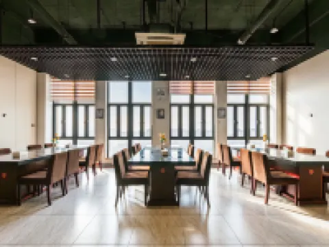 千佳滙酒店（漳浦柏納S永嘉天地店） 漳浦酒店
