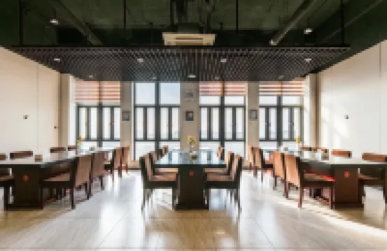 柏納S酒店（漳浦永嘉天地店）