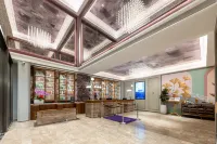 MERCURE TAIXING FUTURE CITY Hotels in Taixing