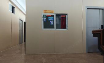 Yihao Boutique Apartment (Dongguan Houjie Wanda)