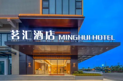 Minghui Hotel
