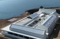 Yele Lake Scientific Research Hotel