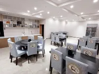 Dagu Yunqi Hotel (Heishui County)