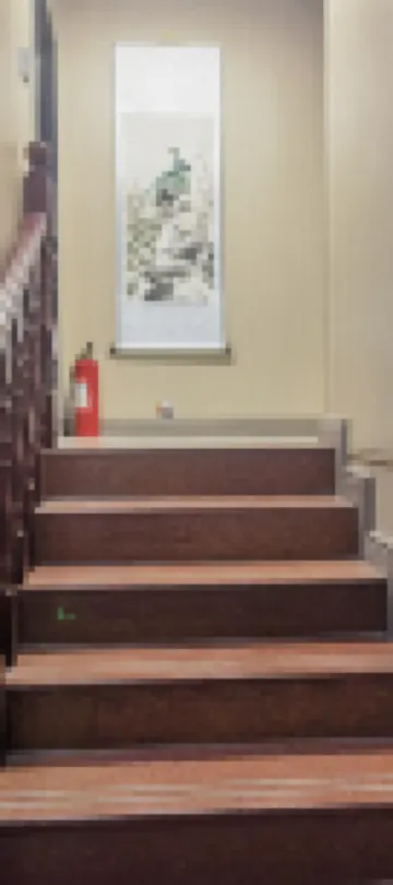 代縣大隱影院民宿