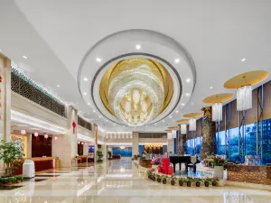 ShinSun Century Hotel