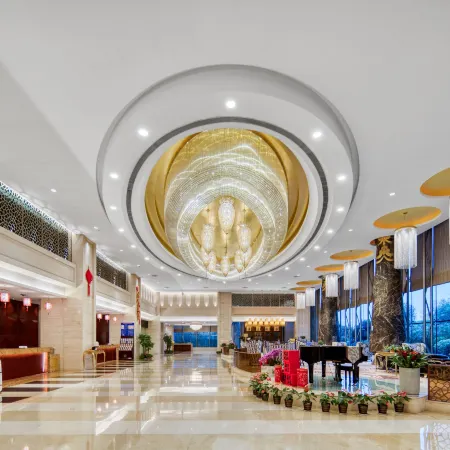ShinSun Century Hotel