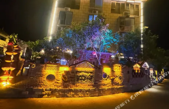 息烽德緣泉水人家民宿