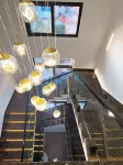 Zhouzhuang Qixi Riverside Courtyard Boutique Hotel - balcone