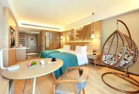 Luoyi Fenghua Hotel (Luoyang Peony Square Branch)