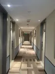 Aifeel Hotel (Urumqi International Grand Bazaar South Gate Subway Station)