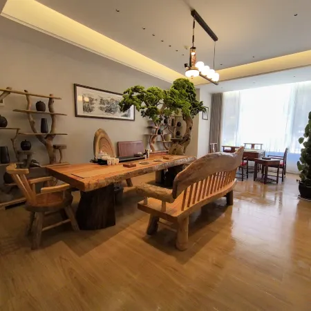 Zhuangzishang Homestay