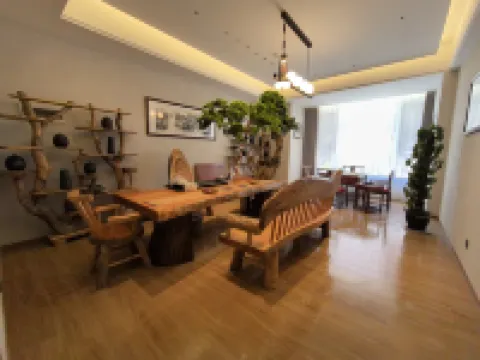 Zhuangzishang Homestay