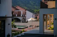 YaoWang-hot spring homestay - Romantic