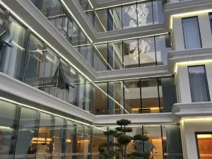 Sanqingshan XuChu Cloud Hotel