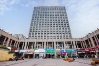 一束民宿(合肥拓基廣場磨店大學城店) 磨店附近的飯店