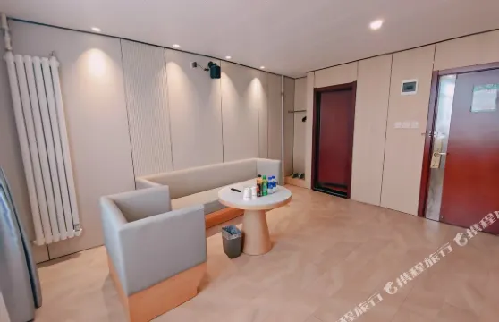 一休賓館（大慶鐵人廣場店）