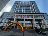 Tianhong Grand Hotel (Tengzhou Railway Station)