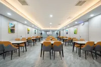 โรงแรมนานาชาติจี๋ฟง (ไป่เฉิง อักซู) - ที่มีที่จอดรถ