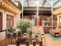 Cunju Homestay فنادق في شيا خه