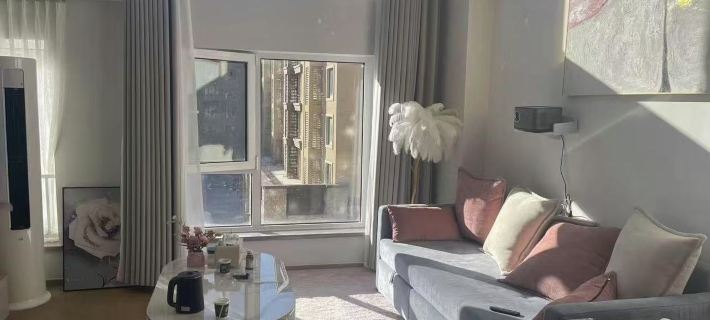 Guanshanyue Loft Hotels in Huailai