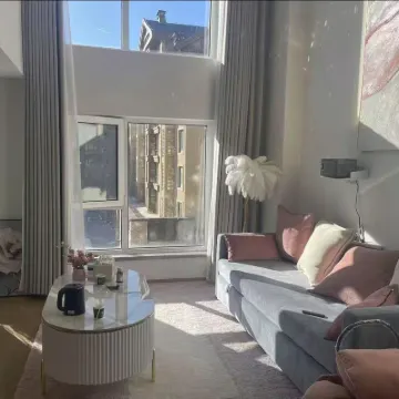 Guanshanyue Loft Hotels near Ruiyun Winery