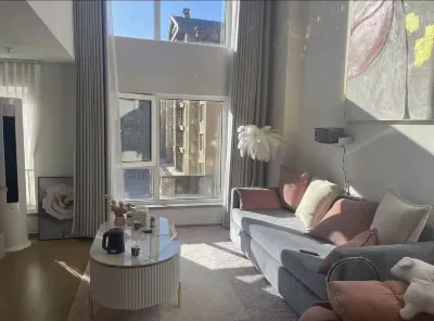 Guanshanyue Loft