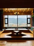 Yuexia Ejie Homestay Hotel di Têwo