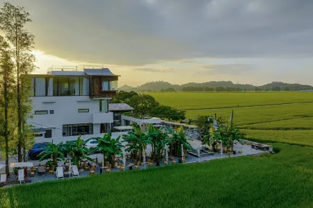 Yexiaoyuan (Yakou) Отели рядом с достопримечательностью «Cuihengcun»