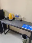 Yuekelai Express Hotel - Esports