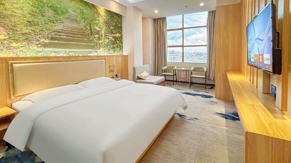KU BA Hotel