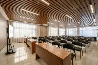 Jifeng International Hotel (Fuyuan Dongjige) Hotels in Fuyuan