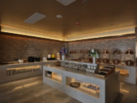 麗楓酒店（呂梁離石店）