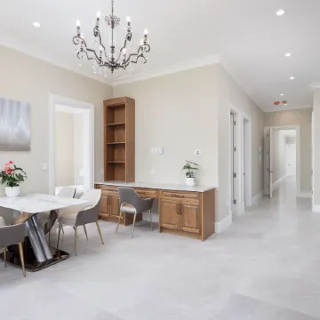 Vancouver Stay ----- Modern Richmond Home Next to YVR Airport--Brand New & Stylish