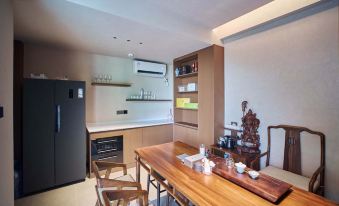 Quanzhou ban yin shan ye min su