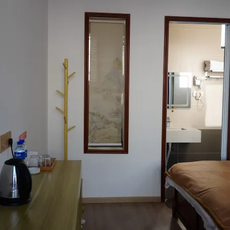 Xinyuan Homestay, Shaxi Ancient Town